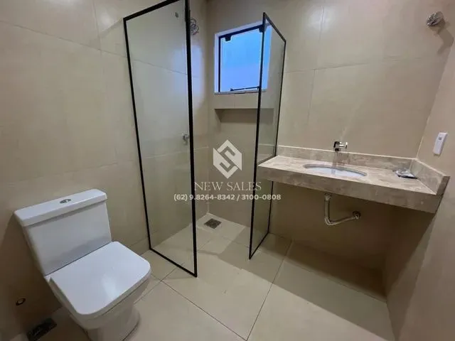 Imagem 13: Casa Alto Padrão 3 Suites Plenas - Setor Jardim America