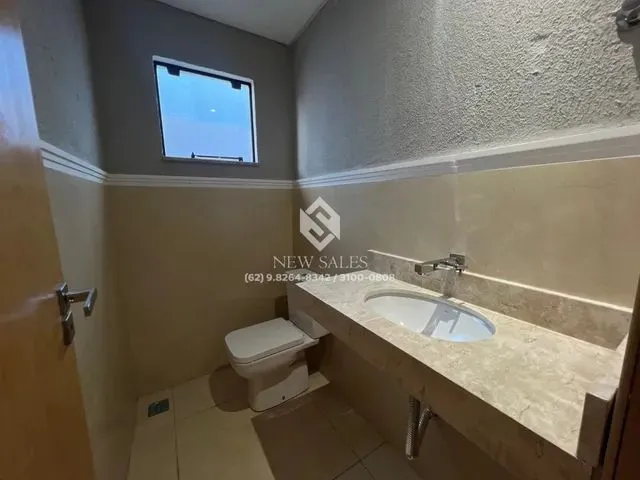 Imagem 16: Casa Alto Padrão 3 Suites Plenas - Setor Jardim America