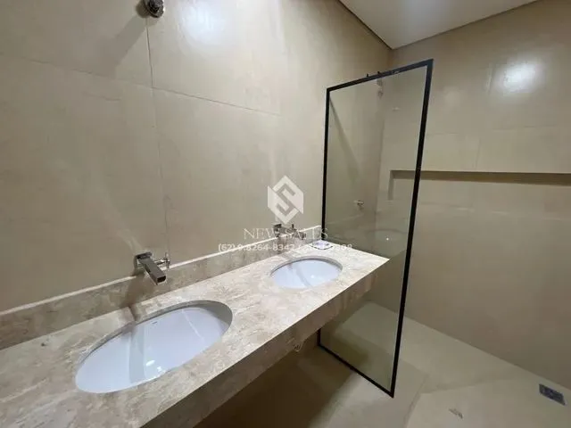 Imagem 12: Casa Alto Padrão 3 Suites Plenas - Setor Jardim America