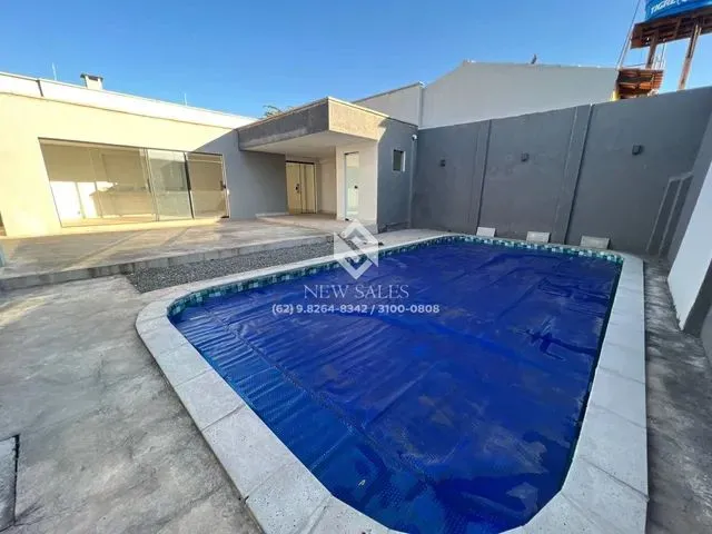 Imagem 14: Casa Alto Padrão 3 Suites Plenas - Setor Jardim America