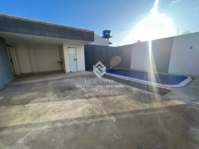 Imagem 9: Casa Alto Padrão 3 Suites Plenas - Setor Jardim America