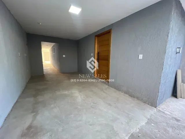 Imagem 3: Casa Alto Padrão 3 Suites Plenas - Setor Jardim America
