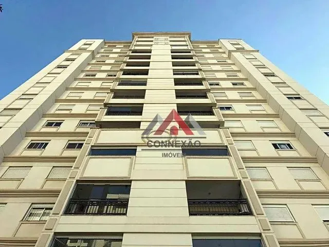Imagem: Apartamento com 3 Dormitórios À Venda