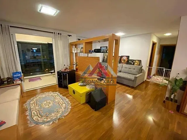 Imagem 3: Apartamento com 3 Dormitórios À Venda, 110 M² por R$ 850.000,00 - Vila Costa