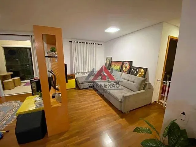 Imagem 8: Apartamento com 3 Dormitórios À Venda, 110 M² por R$ 850.000,00 - Vila Costa