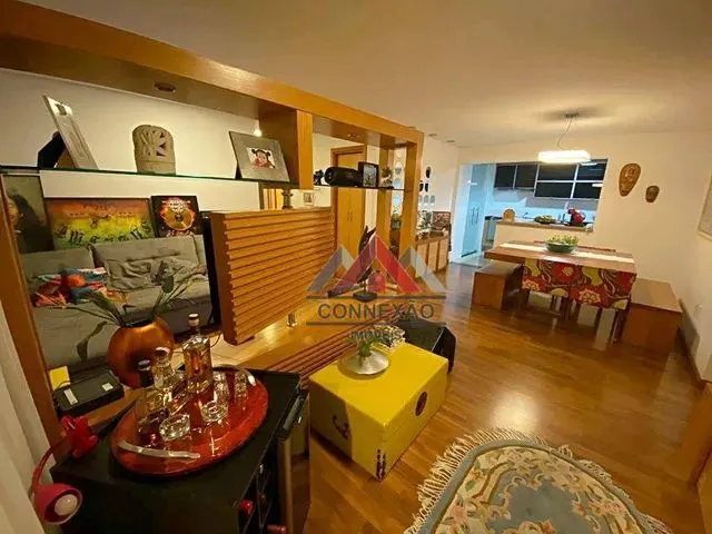 Imagem 15: Apartamento com 3 Dormitórios À Venda, 110 M² por R$ 850.000,00 - Vila Costa