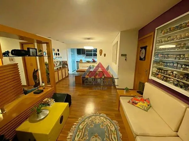 Imagem 2: Apartamento com 3 Dormitórios À Venda, 110 M² por R$ 850.000,00 - Vila Costa