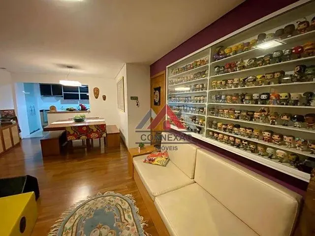 Imagem 7: Apartamento com 3 Dormitórios À Venda, 110 M² por R$ 850.000,00 - Vila Costa