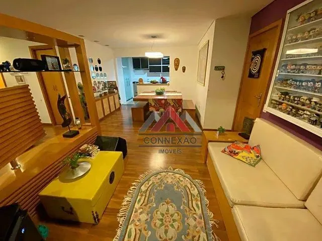 Imagem 11: Apartamento com 3 Dormitórios À Venda, 110 M² por R$ 850.000,00 - Vila Costa