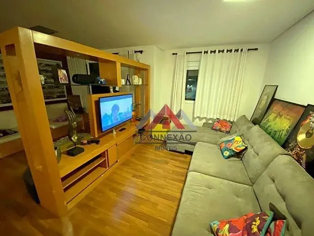 Imagem 4: Apartamento com 3 Dormitórios À Venda, 110 M² por R$ 850.000,00 - Vila Costa