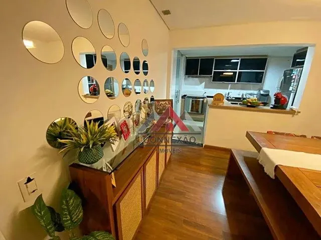 Imagem 5: Apartamento com 3 Dormitórios À Venda, 110 M² por R$ 850.000,00 - Vila Costa