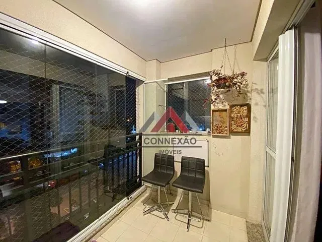 Imagem 12: Apartamento com 3 Dormitórios À Venda, 110 M² por R$ 850.000,00 - Vila Costa