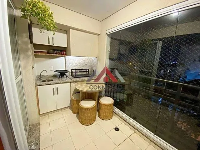 Imagem 10: Apartamento com 3 Dormitórios À Venda, 110 M² por R$ 850.000,00 - Vila Costa