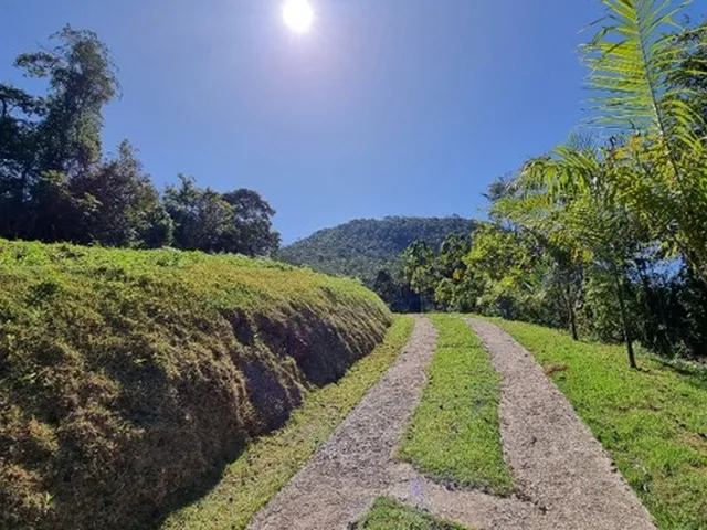 Imagem: Chácara em santa Leopoldina