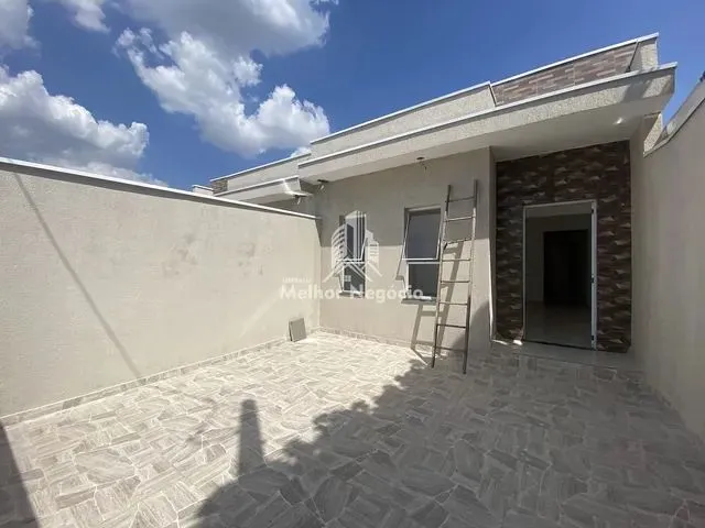 Imagem: Casa com 2 Dorms, Jardim Denadai (Nova Veneza)