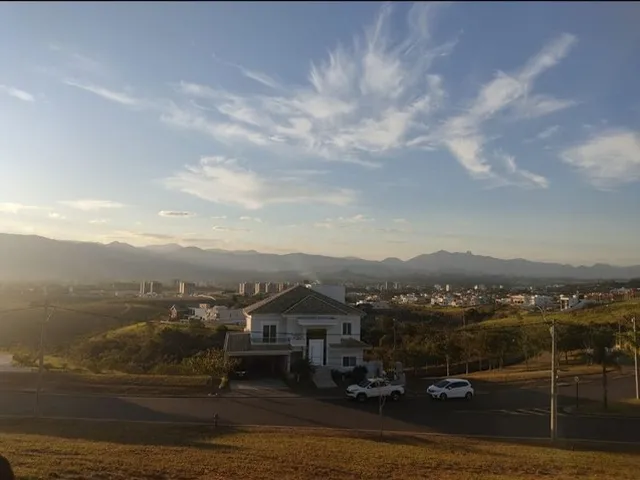 Imagem: Terreno a Venda no Alphaville em Resende