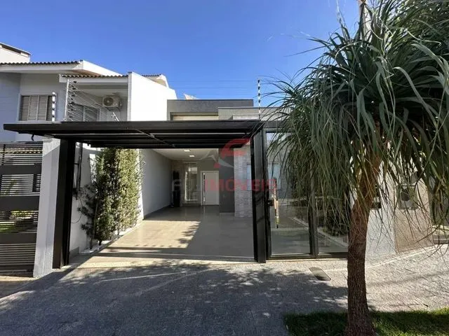 Imagem: Maringá - Casa Padrão - Jardim Parque