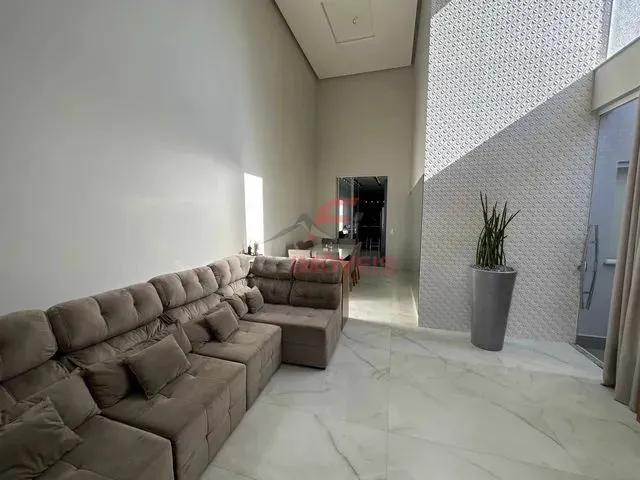 Imagem 2: Maringá - Casa Padrão - Jardim Parque da Gávea