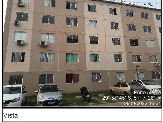Imagem 4: Porto Alegre - Casa Padrão - Sarandi