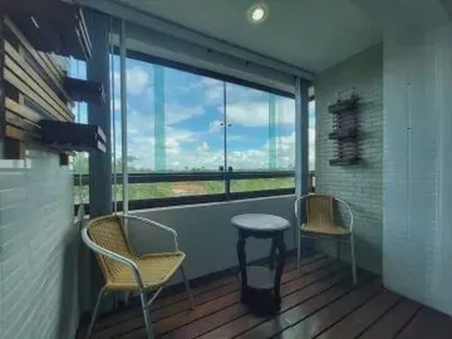 Imagem: Apartamento para Venda Tem 58 Metros Quadrados