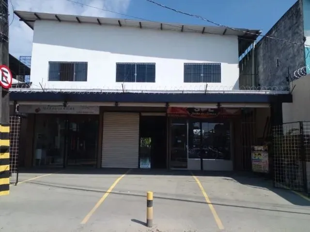 Imagem 2: Salas Comerciais