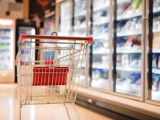 Imagem: Mercado Completo À Venda, Desde 2012, Centro