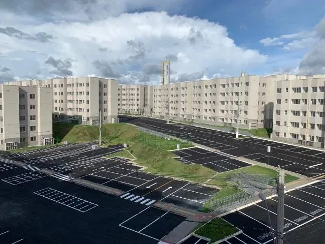 Imagem: Apartamento no Condomínio Viva Vida Flores