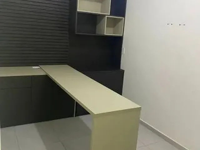 Imagem 16: Salas Comerciais com Móveis, Ar-Condicionado, Banheiro, Energia e Água