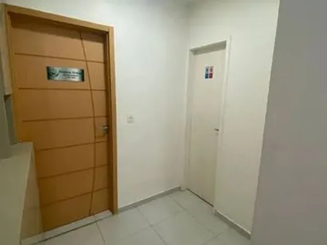 Imagem 8: Salas Comerciais com Móveis, Ar-Condicionado, Banheiro, Energia e Água