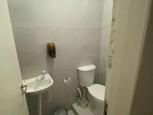Imagem 5: Salas Comerciais com Móveis, Ar-Condicionado, Banheiro, Energia e Água