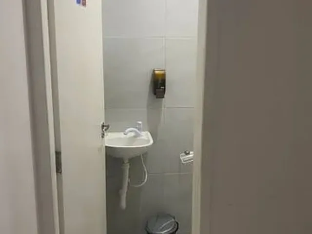 Imagem 7: Salas Comerciais com Móveis, Ar-Condicionado, Banheiro, Energia e Água