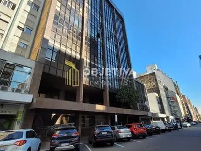 Imagem: Conjunto Comercial para Locação, Centro