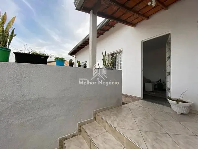 Imagem: Casa À Venda em Campinas - Aceita Financiamento