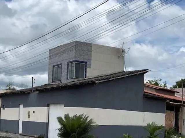 Imagem 5: Casa Mobiliada no Colonial. * Zap