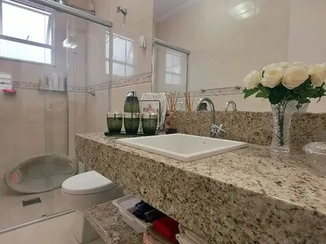 Imagem 9: Cobertura Duplex para Venda Possui 199 Metros Quadrados com 3 Quartos em Centro - Juiz De