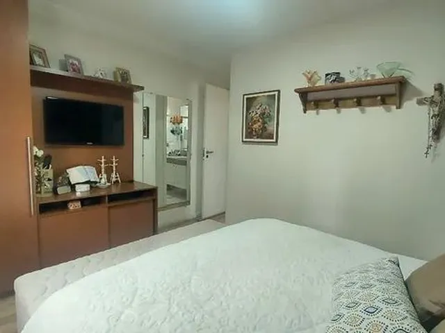 Imagem 5: Cobertura Duplex para Venda Possui 199 Metros Quadrados com 3 Quartos em Centro - Juiz De