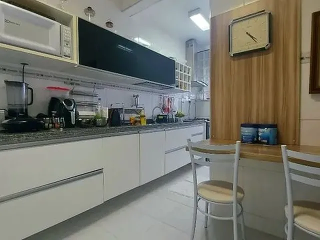 Imagem 10: Cobertura Duplex para Venda Possui 199 Metros Quadrados com 3 Quartos em Centro - Juiz De