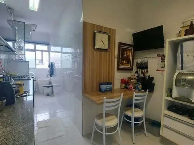 Imagem 16: Cobertura Duplex para Venda Possui 199 Metros Quadrados com 3 Quartos em Centro - Juiz De