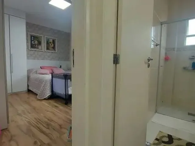 Imagem 8: Cobertura Duplex para Venda Possui 199 Metros Quadrados com 3 Quartos em Centro - Juiz De