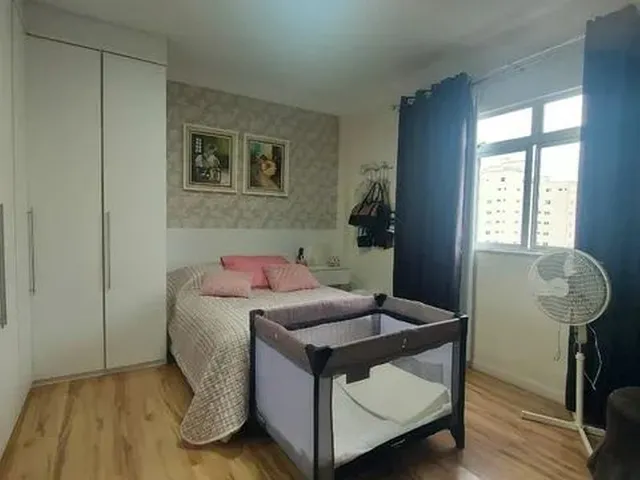 Imagem 12: Cobertura Duplex para Venda Possui 199 Metros Quadrados com 3 Quartos em Centro - Juiz De