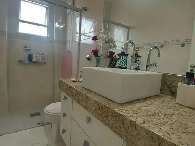 Imagem 13: Cobertura Duplex para Venda Possui 199 Metros Quadrados com 3 Quartos em Centro - Juiz De