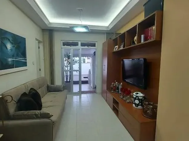 Imagem 4: Cobertura Duplex para Venda Possui 199 Metros Quadrados com 3 Quartos em Centro - Juiz De
