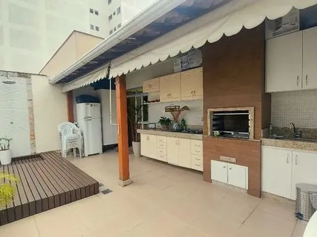 Imagem 14: Cobertura Duplex para Venda Possui 199 Metros Quadrados com 3 Quartos em Centro - Juiz De