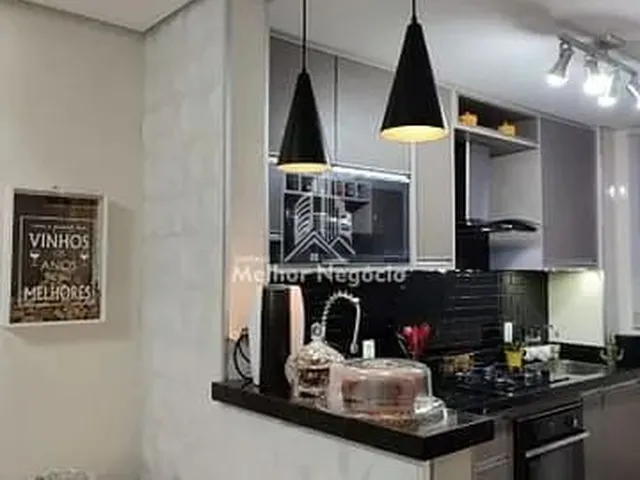 Imagem: Apartamento com 2 Dorms, Campestre, Piracicaba