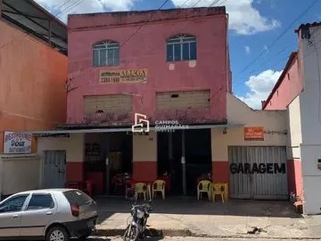 Imagem: Casa para Aluguel, 2 Quartos, Jatobá