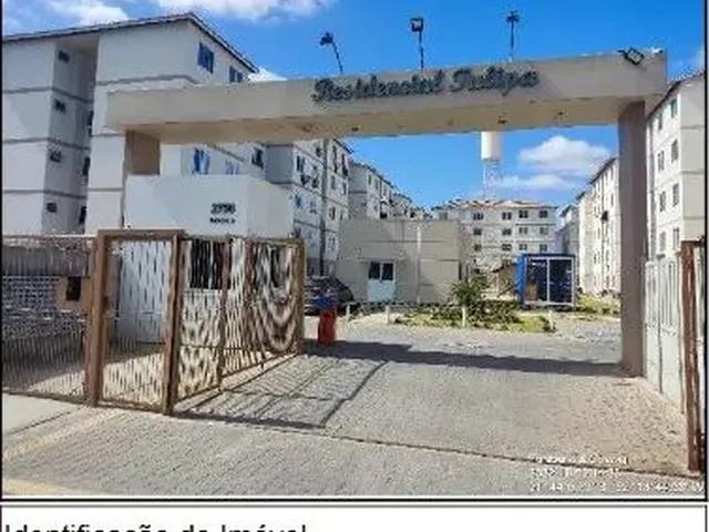 Imagem: Pelotas - Apartamento Padrão - Areal