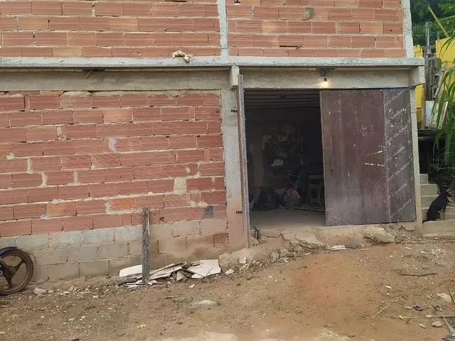 Imagem: Casa R$80 Mil no Bairro Cidade de Deus