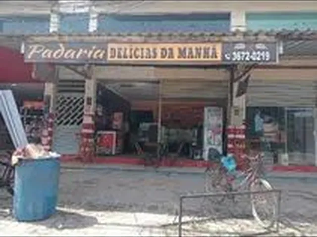 Imagem: Passo Ponto Padaria