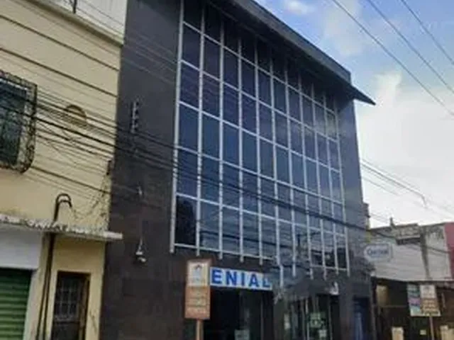 Imagem: /Alugo Prédio Comercial com 4 Andares