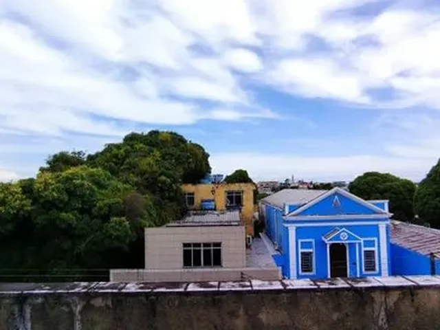 Imagem 4: /Alugo Prédio Comercial com 4 Andares